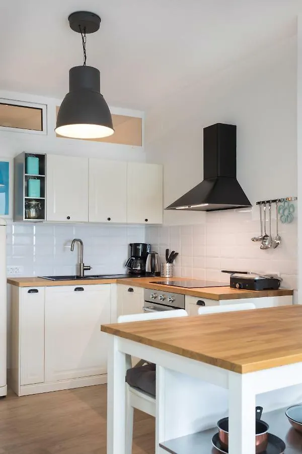 Apartments Nika Crikvenica 0*,  Chorvatsko