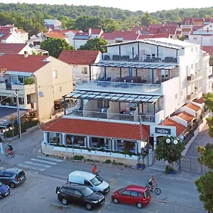 *** Hotel Delfin Chorwacja