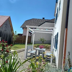 Im Stueble Apartmán Koetz