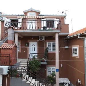  Apartament Jure Chorwacja