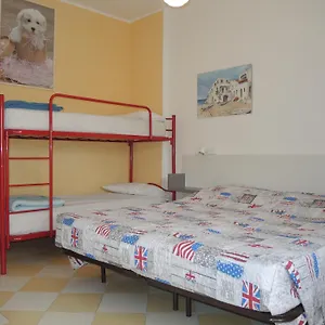 Lero Apartmán Bibione