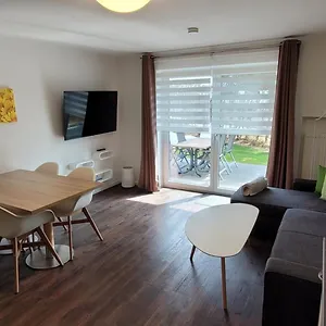 Bayvista Lodge, Und Apartmán Lam