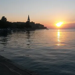 Fabac Apartmán Poreč