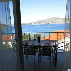  Apartament Luka Chorwacja