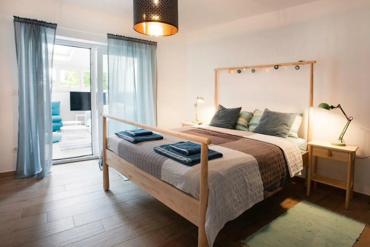 Apartments Nika Crikvenica