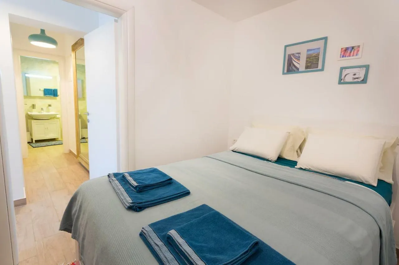 Apartments Nika Crikvenica Croatia