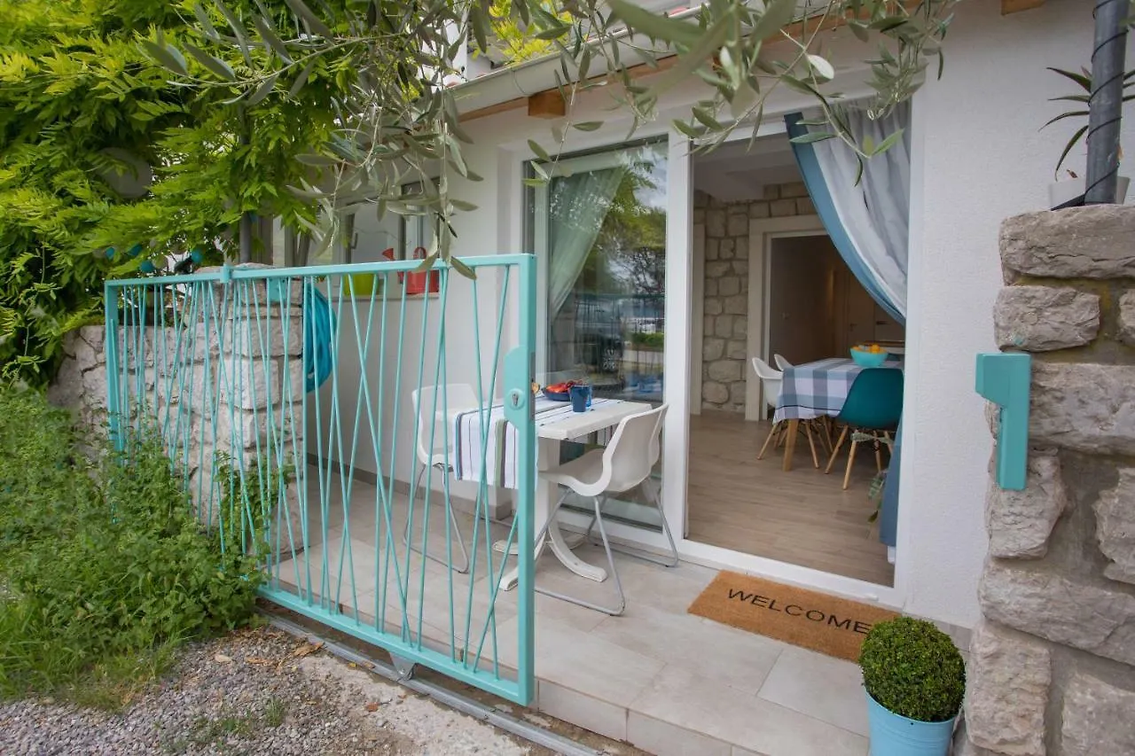 Apartments Nika Crikvenica