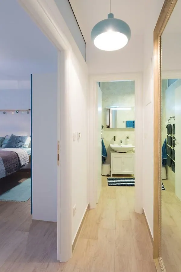 Apartments Nika Crikvenica Croatia