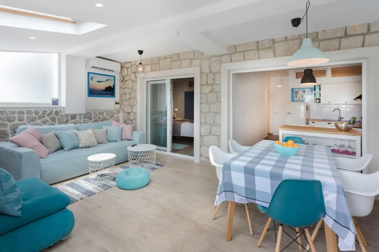 Apartments Nika Crikvenica Croatia