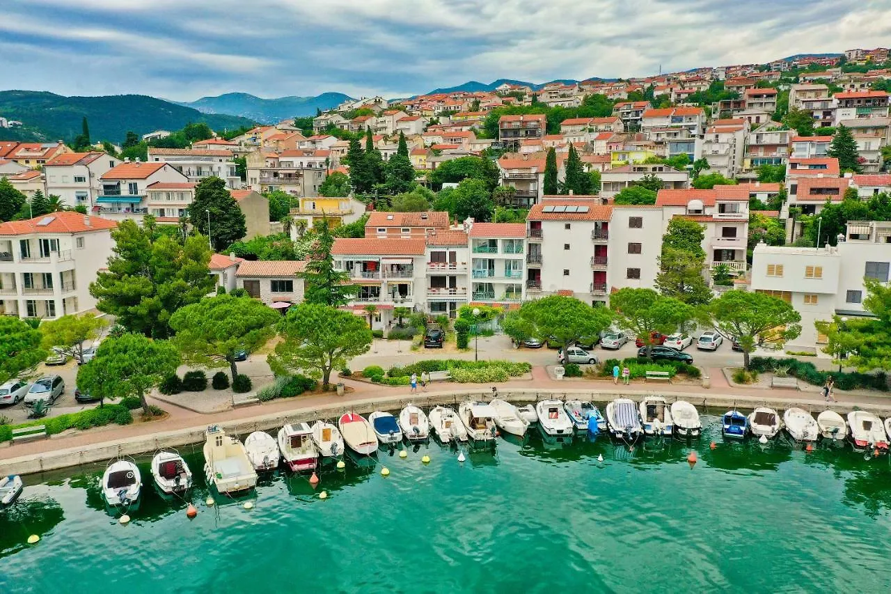 Apartments Nika Crikvenica