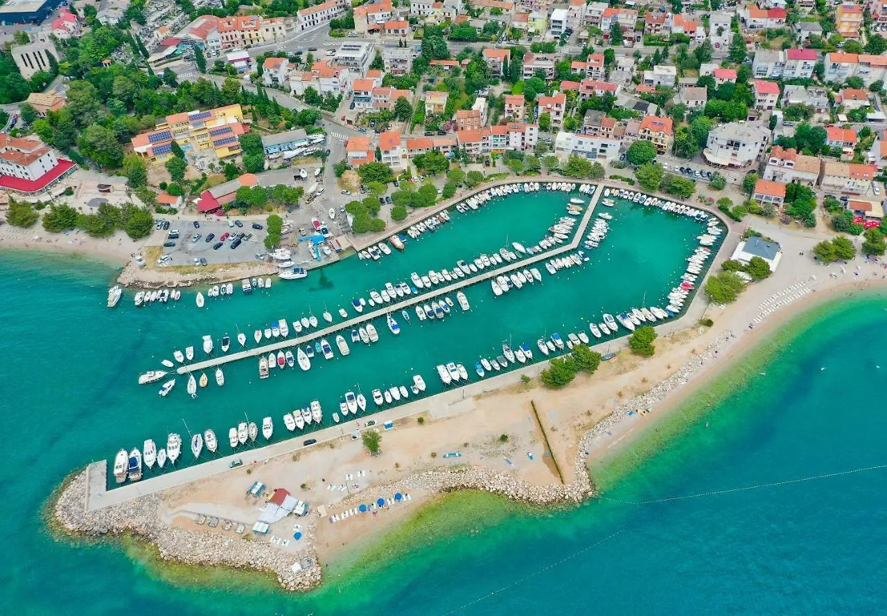 Apartments Nika Crikvenica