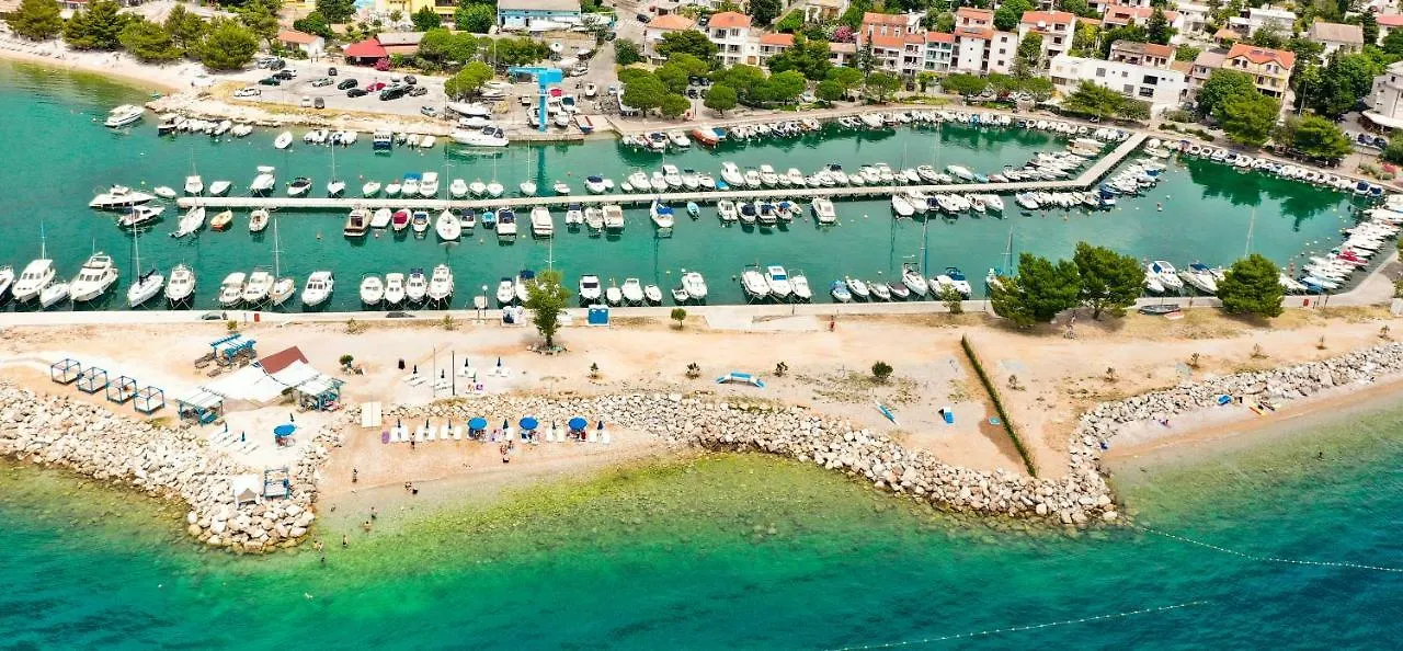 Apartments Nika Crikvenica Croatia
