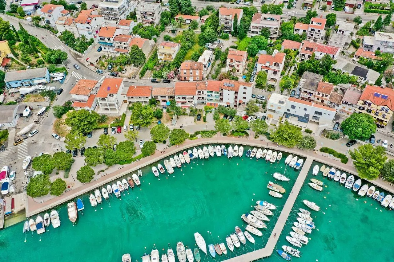 Apartments Nika Crikvenica