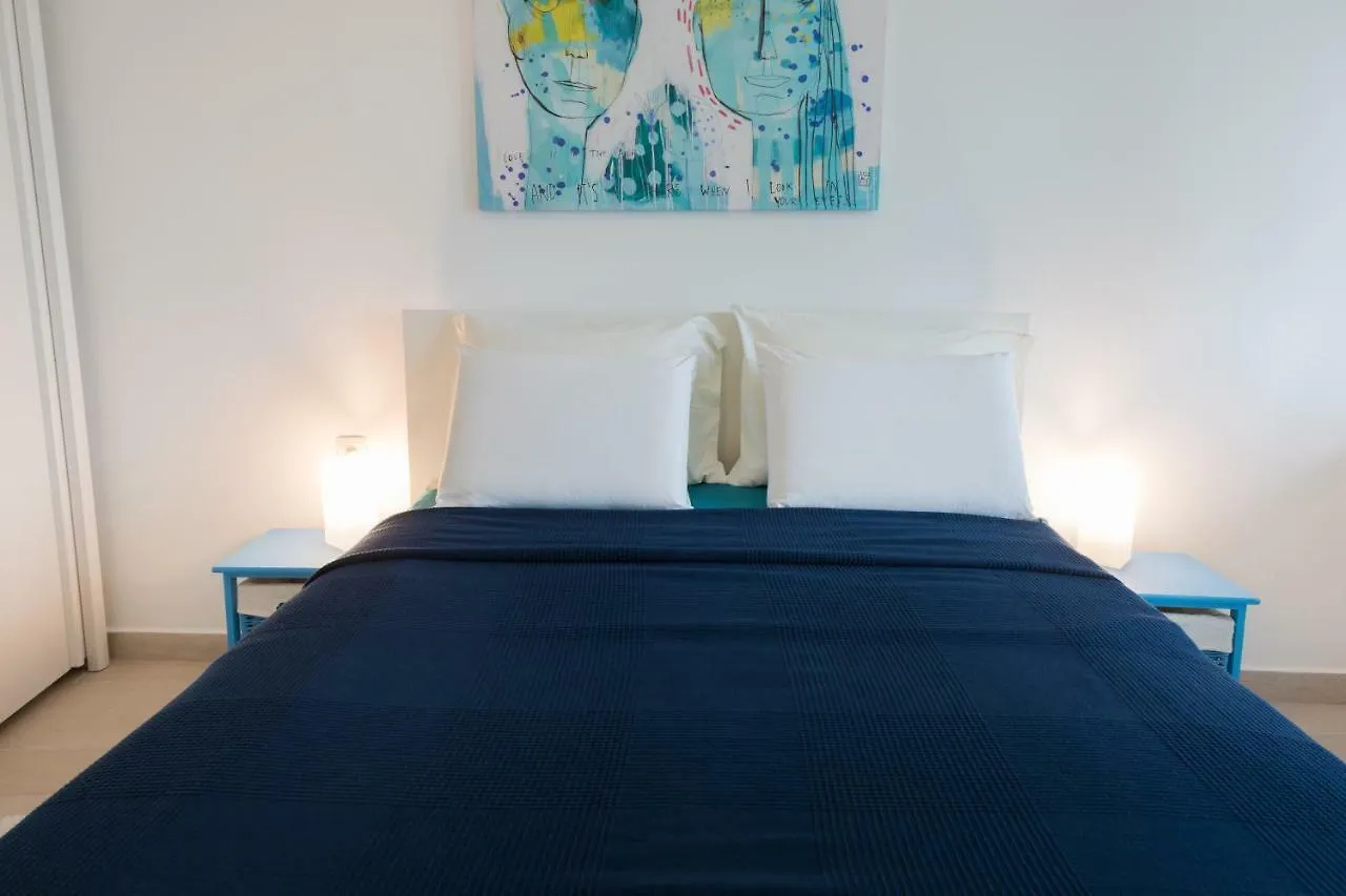 Apartments Nika Crikvenica 0*,  Croatia