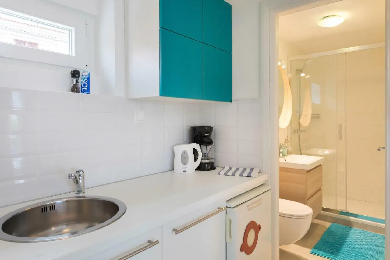 Apartments Nika Crikvenica 0*,