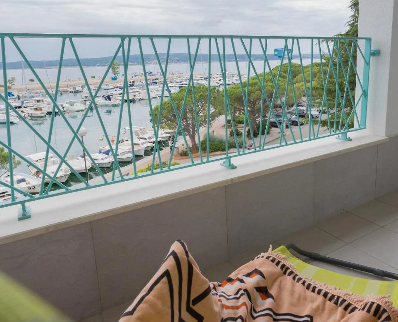 Apartments Nika Crikvenica 0*,  Croatia