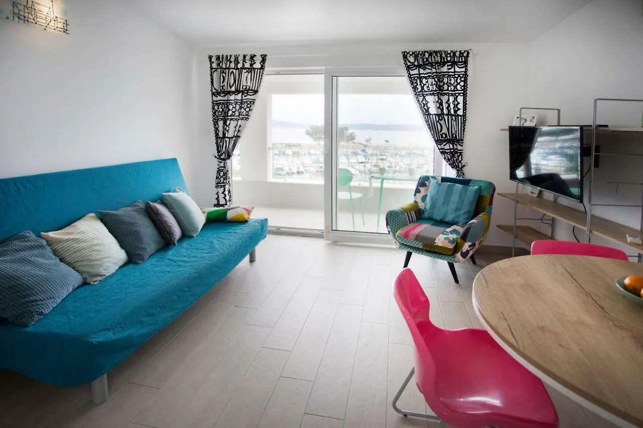Apartments Nika Crikvenica