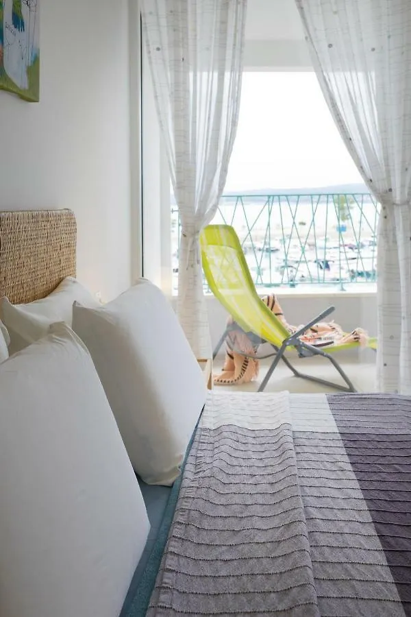 Apartments Nika Crikvenica