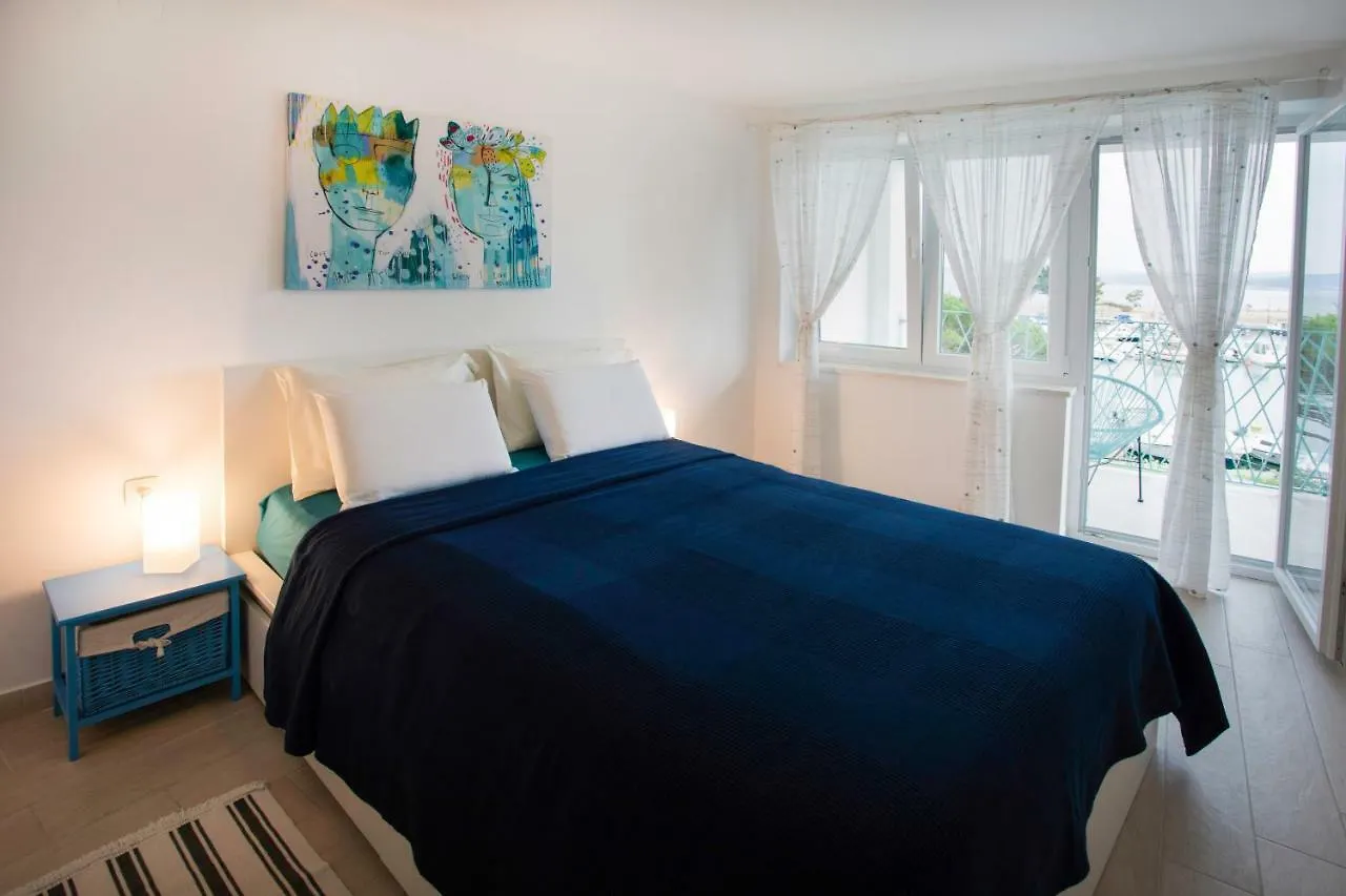 Apartments Nika Crikvenica