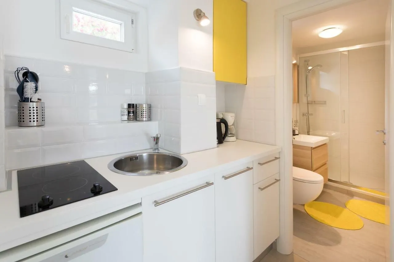 Apartments Nika Crikvenica