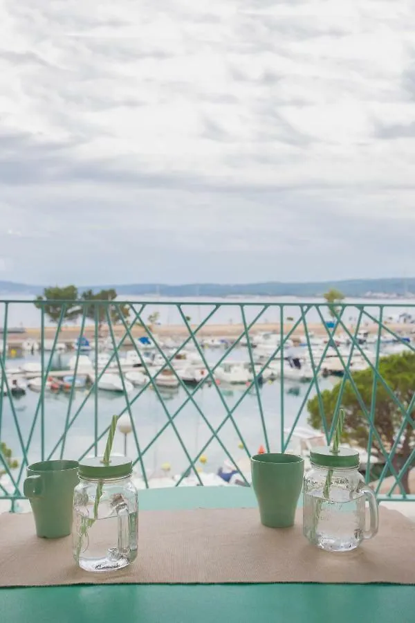 Apartments Nika Crikvenica