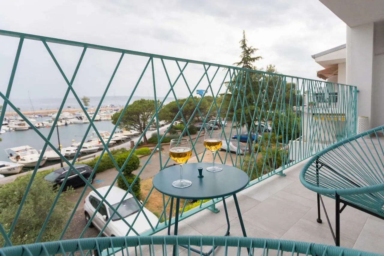 Apartments Nika Crikvenica