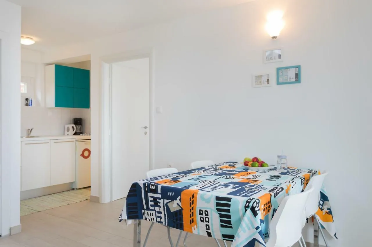 Apartments Nika Crikvenica
