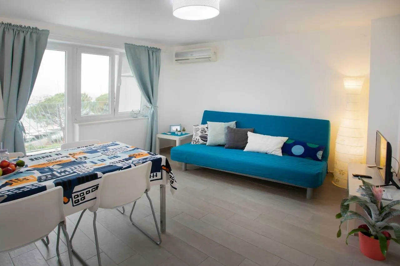 Apartments Nika Crikvenica