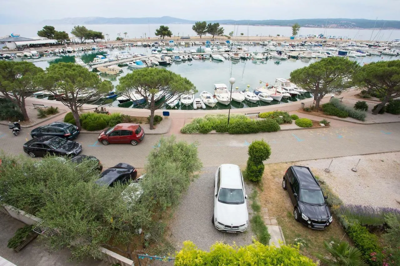 Apartments Nika Crikvenica 0*,  Croatia