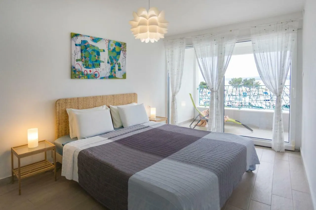 Apartments Nika Crikvenica Croatia