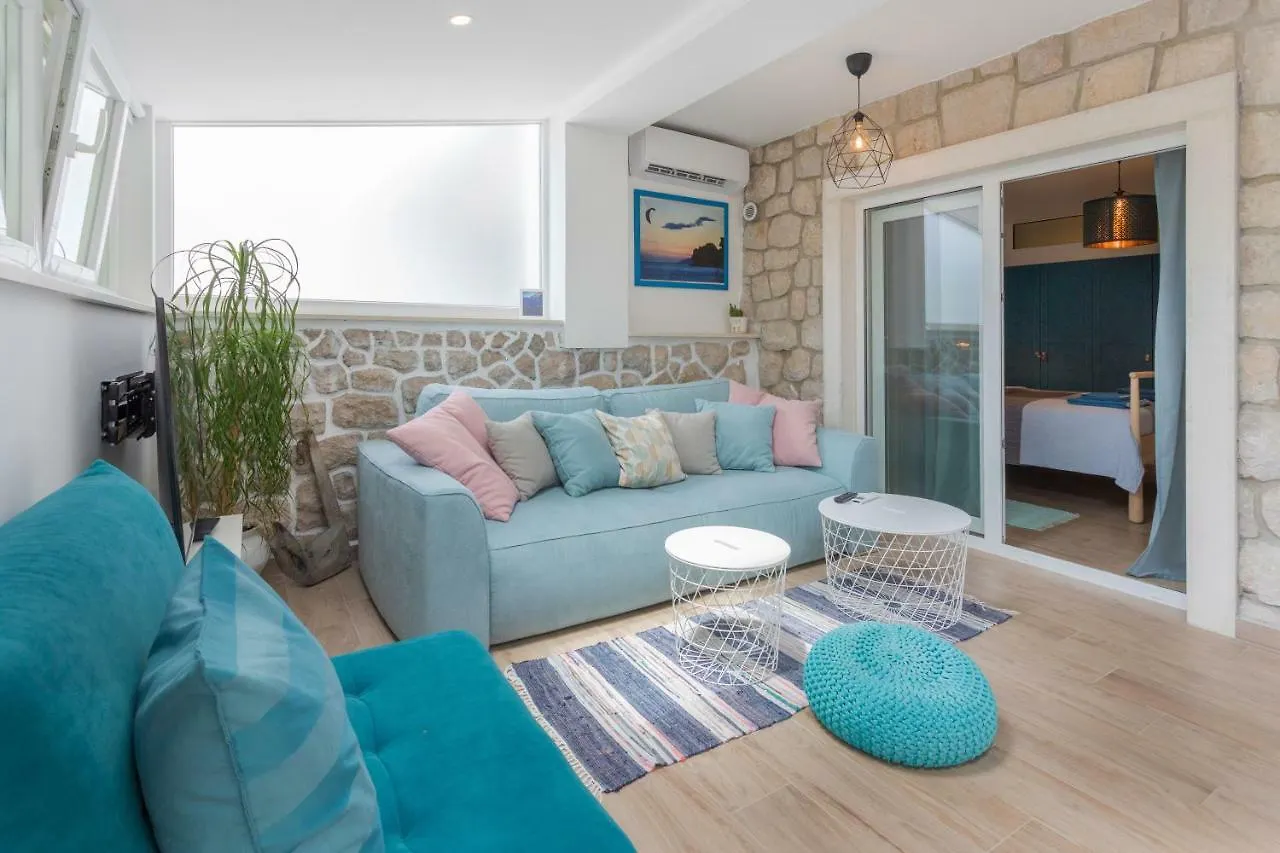 Apartments Nika Crikvenica